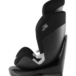 Swivel autostol - Space Black