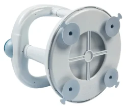 Swivel badestol Blue/blue