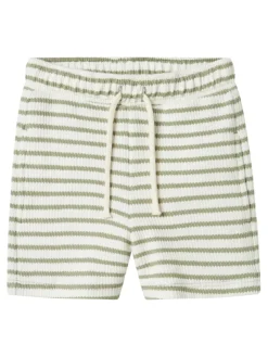 Tadeo løse shorts - SEAGRASS