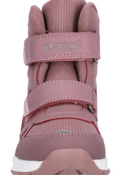 Taier støvler WP M/Lys - Burlwood