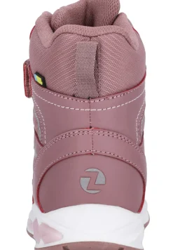 Taier støvler WP M/Lys - Burlwood