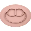 Tallerken Mini Mat - Blush