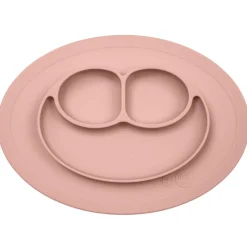 Tallerken Mini Mat - Blush
