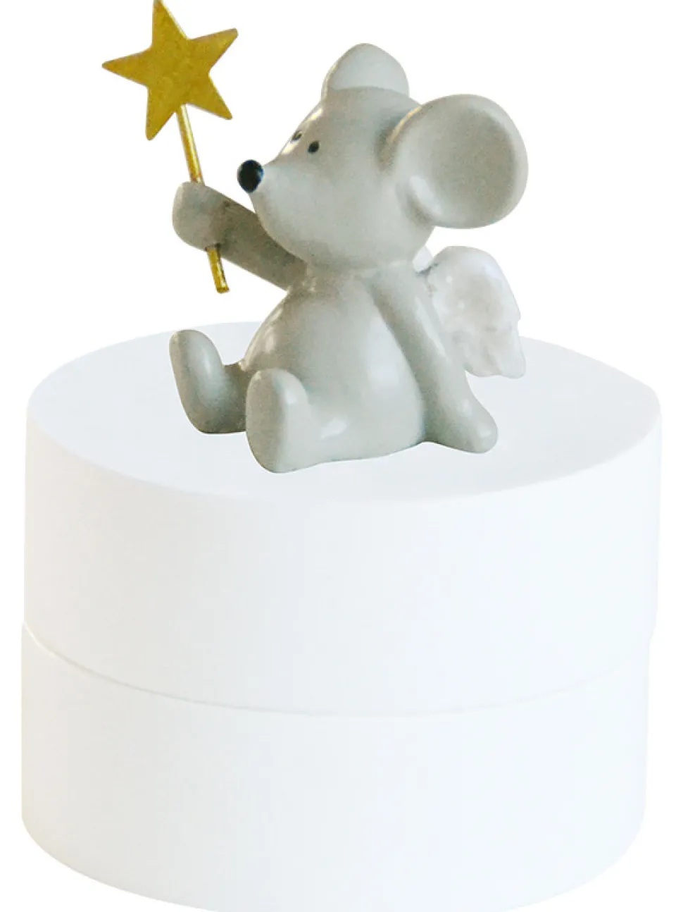 Tandæske, tandfe mus