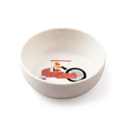 Tastii, skål, Busy Builders