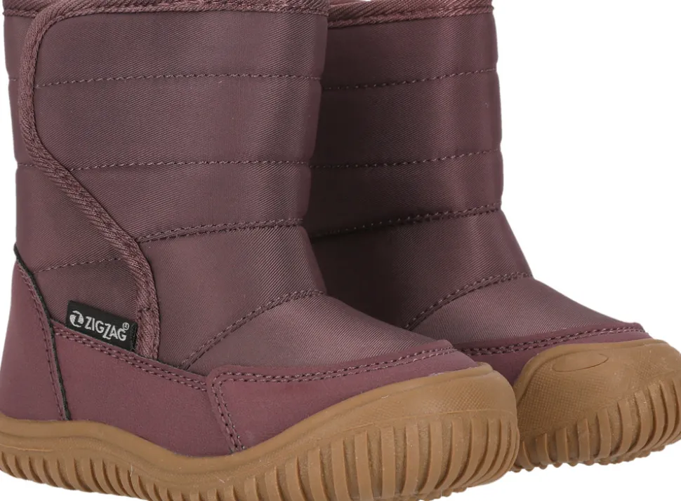 Tate prewalker støvler - Huckleberry