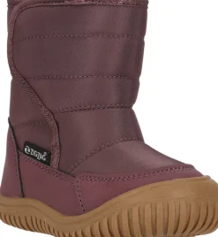 Tate prewalker støvler - Huckleberry