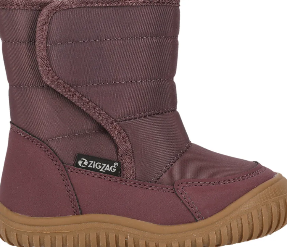 Tate prewalker støvler - Huckleberry