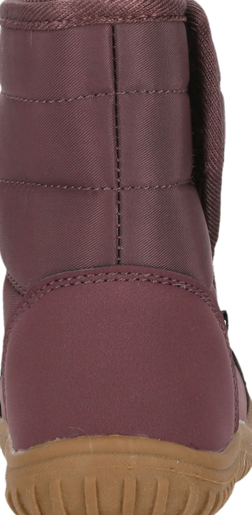 Tate prewalker støvler - Huckleberry