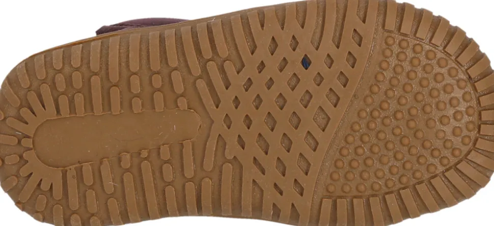 Tate prewalker støvler - Huckleberry