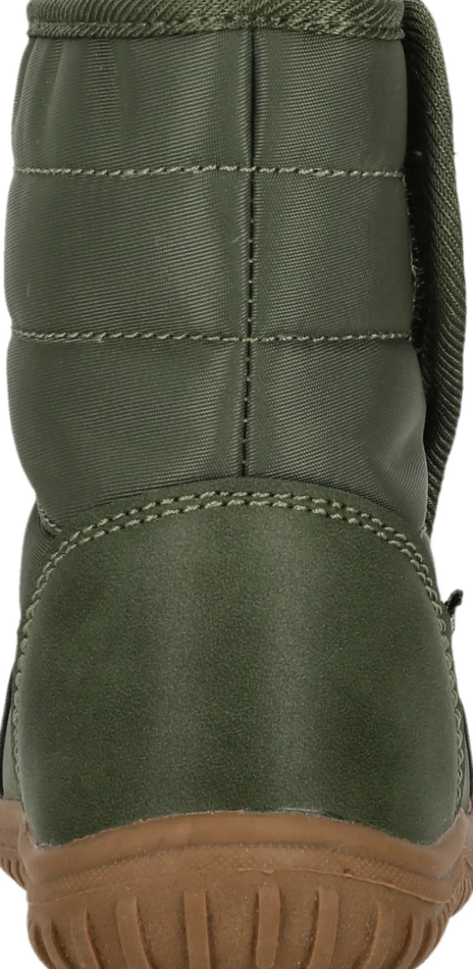 Tate prewalker støvler - Kombu Green