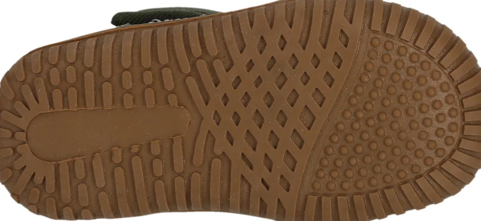 Tate prewalker støvler - Kombu Green