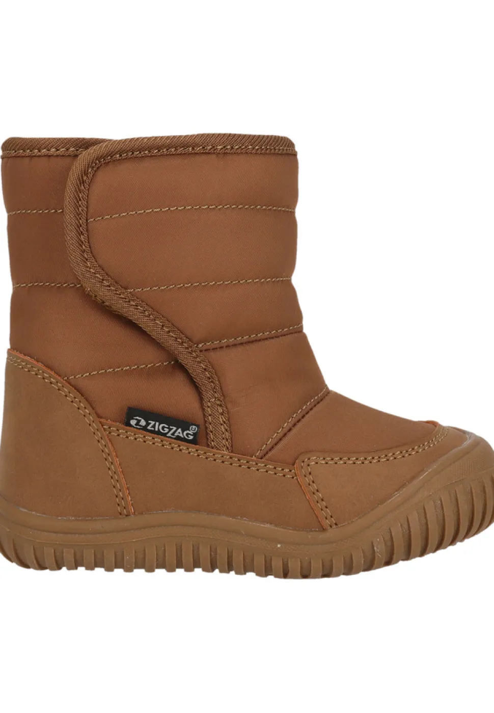 Tate prewalker støvler - Toasted coconut