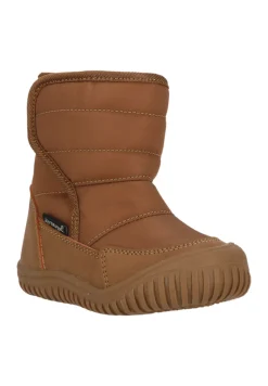 Tate prewalker støvler - Toasted coconut