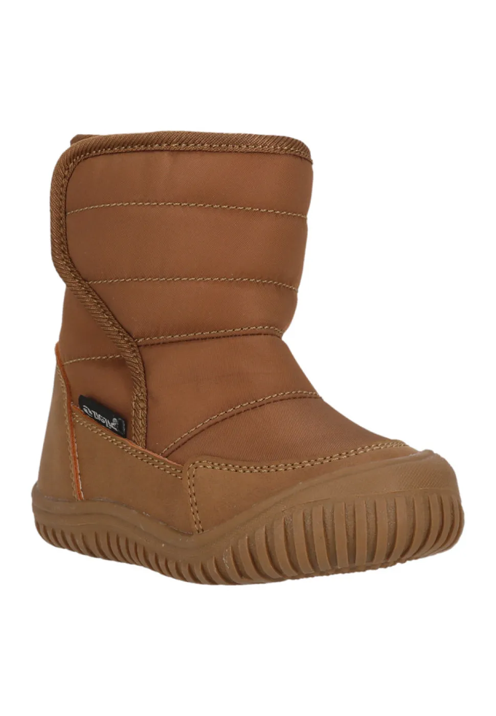 Tate prewalker støvler - Toasted coconut