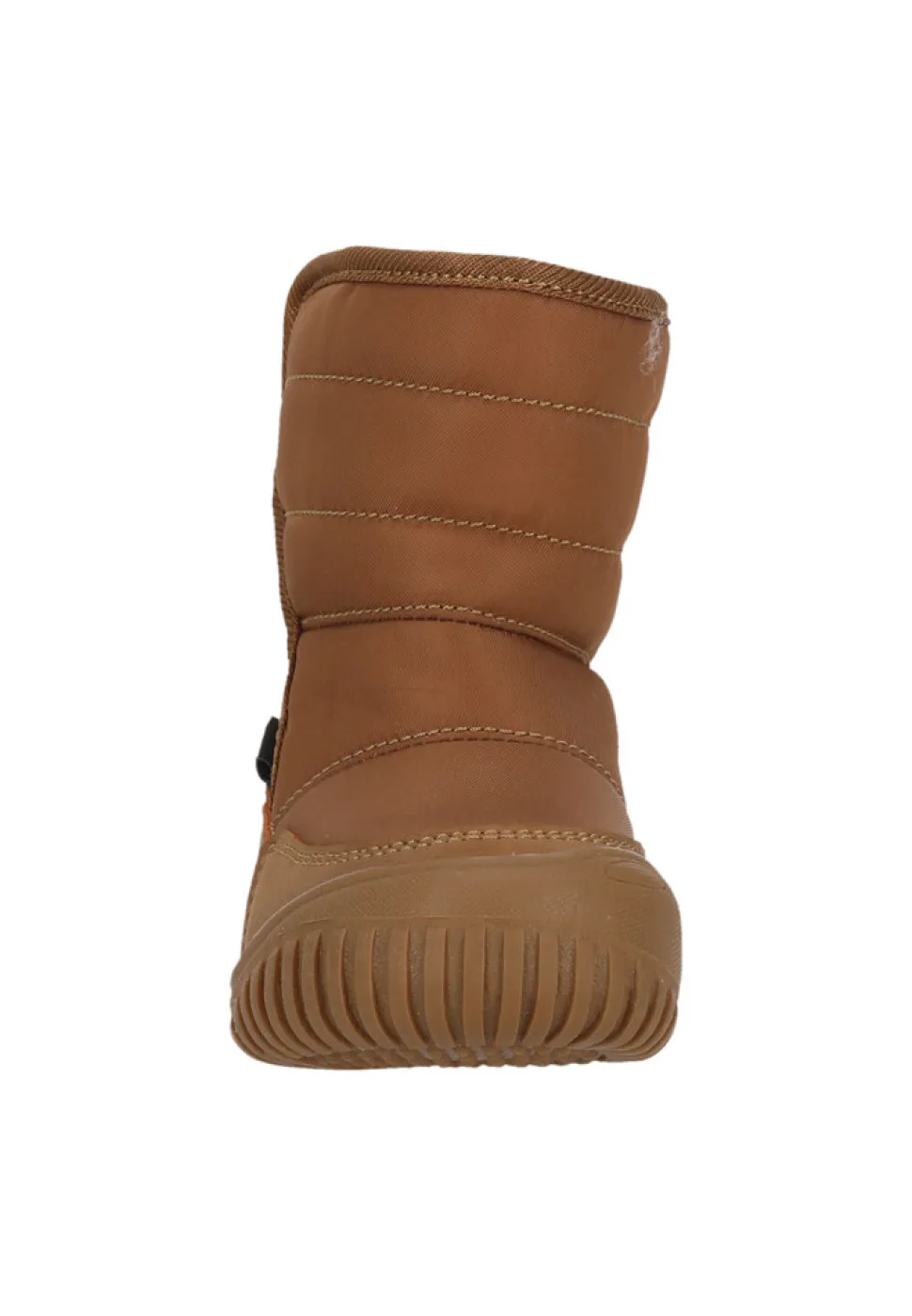 Tate prewalker støvler - Toasted coconut