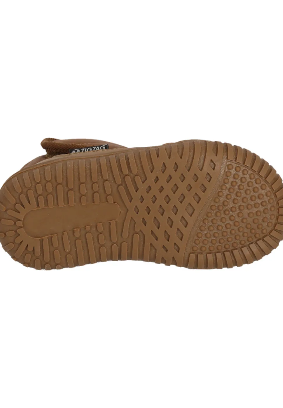 Tate prewalker støvler - Toasted coconut