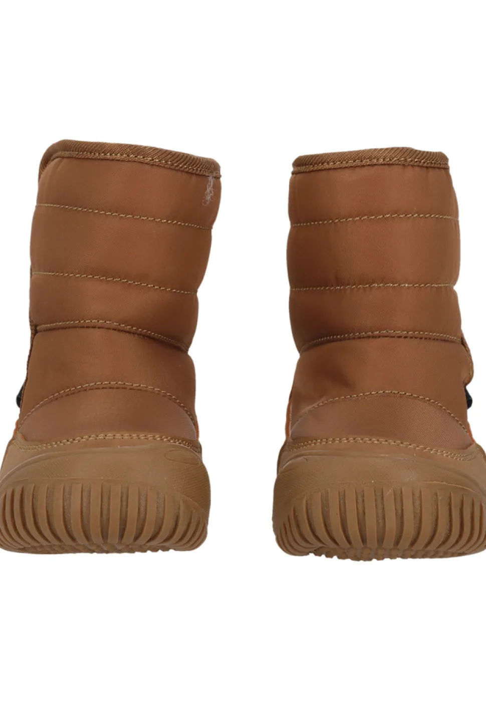 Tate prewalker støvler - Toasted coconut