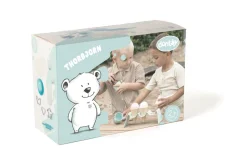 TB issæt i æske 14 dele