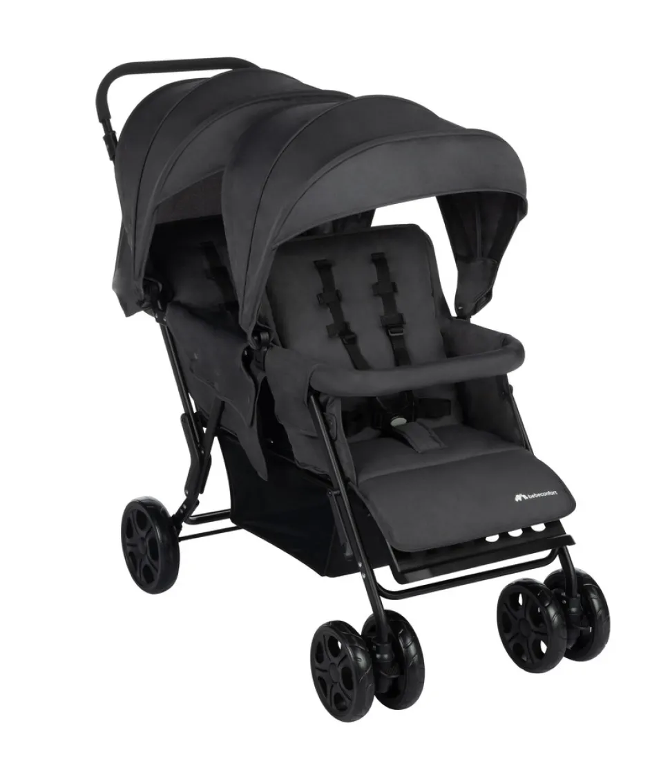 Teamy - Mineral graphite