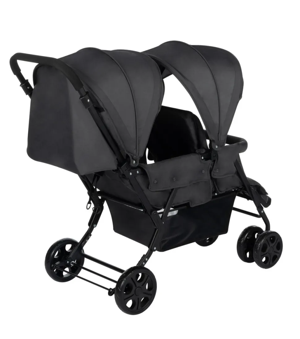 Teamy - Mineral graphite