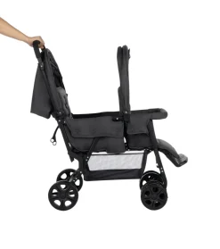 Teamy - Mineral graphite