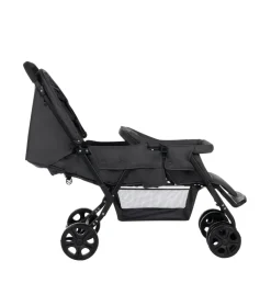 Teamy - Mineral graphite