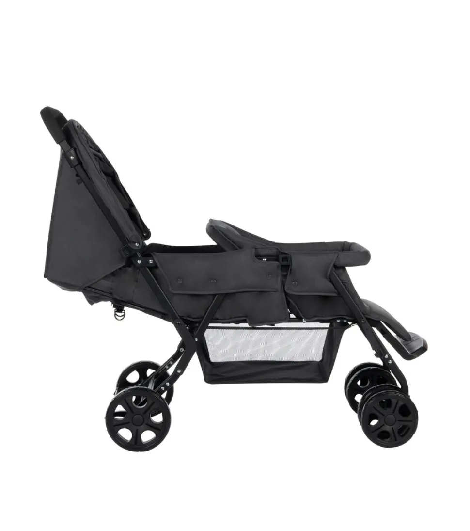 Teamy - Mineral graphite