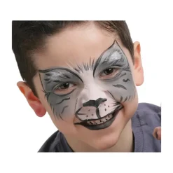 Teatersminke 4 farver - Ridder & Vampyr
