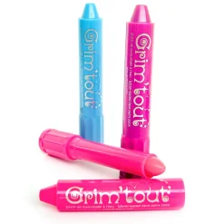 Teatersminke - 12pak