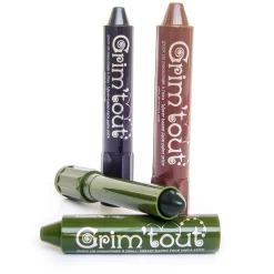 Teatersminke - 12pak