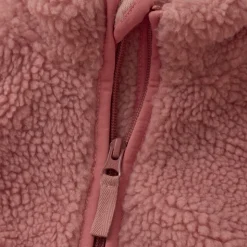 Teddy Fleecejakke - 5424