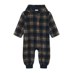 Teddy Køredragt m. Foring - 7021