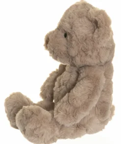 Teddybamse Sture, grå 35 cm