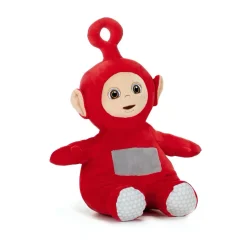 Teletubbies bamse rød