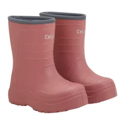Termo Gummistøvler - 5424