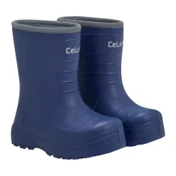 Termo Gummistøvler - 7934
