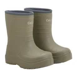 Termo Gummistøvler - 8017