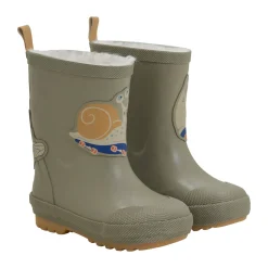 Termo Gummistøvler M. Foring - 8017