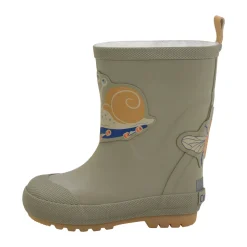 Termo Gummistøvler M. Foring - 8017