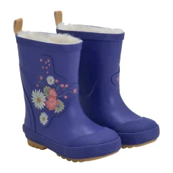 Termo Gummistøvler M. Foring - 7293