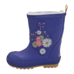 Termo Gummistøvler M. Foring - 7293