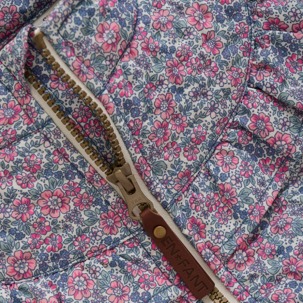 Termo Jakke, AOP - 1021