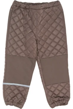 Termo Sæt - Chocolate chip