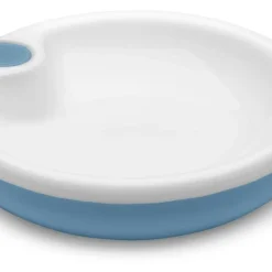 Termo tall. Med vandbeholder BLUE