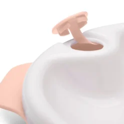 Termo tall. Med vandbeholder PINK