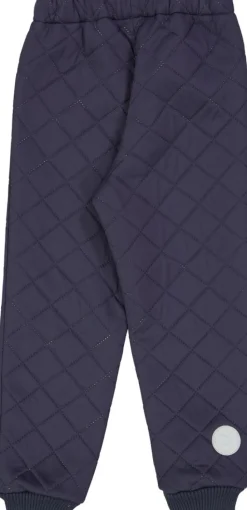 Termobukser Alex - ink