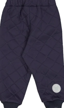 Termobukser Alex - ink