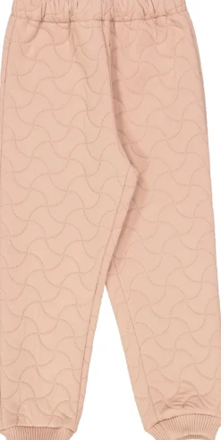 Termobukser Alex - rose dawn