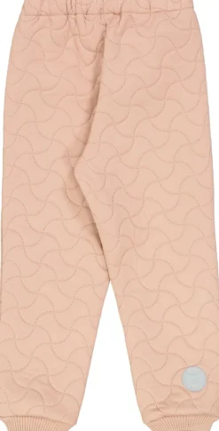 Termobukser Alex - rose dawn